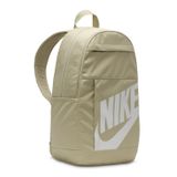 Nike Unisex Sırt Çantası Elemental Bkpk Çift Bölme Bej Krem 21Litre 45x30x15