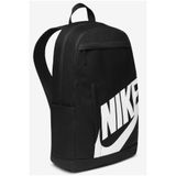 Nike Unisex Sırt Çantası Elemental Bkpk Çift Bölme Siyah 21Litre 45x30x15