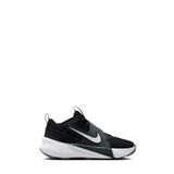 Nike Unisex Siyah Basketbol Ayakkabısı 35.5 Numara TEAM HUSTLE D 12 (GS) Modeli