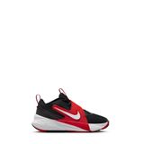 Nike Unisex Siyah Basketbol Ayakkabısı 40 Numara TEAM HUSTLE D 12 (GS) Modeli
