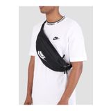 Nike Unisex Siyah Bel Çantası Ba5750-010 Bel Çantası