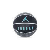Nike Unisex Siyah Jordan Playground 2.0 8p Deflated Basketbol Topu .016.07 J.100.8255