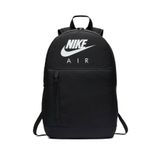 Nike Unisex Siyah Sırt Çantası STD Y NK ELMNTL BKPK - GFX FA Modeli