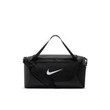 Nike Unisex Siyah Spor Çantası STD Nike Brasilia Modeli