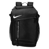 Nike Unisex Siyah Voleybol Sırt Çantası N.101.2420.013.OS
