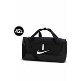 Nike Unisex Spor Çantası 42L Unisex Antrenman Seyahat Fitness Spor Salonu Çantası 53,5x28x28 cm