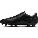 Nike Unisex Tiempo Legend 10 Club Mg Oxford ayakkabı, Siyah (Black Deep Jungle), 42.5 EU