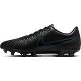 Nike Unisex Tiempo Legend 10 Club Mg Oxford ayakkabı, Siyah (Black Deep Jungle), 43 EU