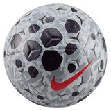 Nike United Academy Erkek Gri Futbol Topu IR4339-043