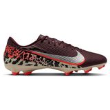 Nike United Mercurial Vapor 16 Academy Fg/Mg Erkek Bordo Futbol Krampon IO8443-661