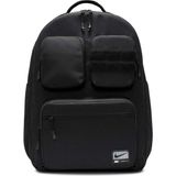 Nike Utility Power Backpack 2.0 (33L) FN4120-010 Sırt Çantası Seyehat Çantası Unisex Çanta - Siyah