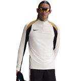 Nike Uzun Kollu Tişört Antrenman ürünleri Antrenman Uzun Kollu Üst (Drill Top) M NK DF STRK DRIL TOP