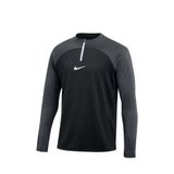 Nike Uzun Kollu Üst Pro Üst (Drill Top) Academy Pro Antrenman Üstü