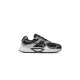 Nike V5 RNR Y2K Estetik Tasarım Erkek Spor Ayakkabı Siyah / Antrasit / Füme - Black / Anthracite / Smoke Grey