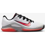 Nike Vapor 12 HV1449-100 Kadın Sert Kort Tenis Ayakkabısı - Beyaz