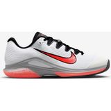 Nike Vapor 12 IB2534-100 Erkek Sert Kort Tenis Ayakkabısı - Beyaz