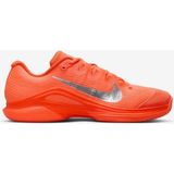 Nike Vapor 12 Premium HQ2599-801 Erkek Sert Kort Tenis Ayakkabısı - Beyaz