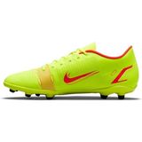 Nike Vapor 14 Club Fg/mg Erkek Krampon CU5692-760 - Yeşil
