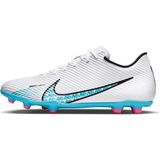 Nike Vapor 15 Club Fg Mg Erkek Krampon (Dar Kalıp) - Renkli