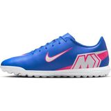 Nike Vapor 16 Club Tf Mavi Erkek Halı Saha Ayakkabısı Fq8446-446