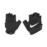 Nike Vapor Fitness Eldiveni Siyah
