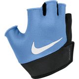 Nike Vapor Ftg Unisex Mavi Fitness Eldiveni N.101.0676.432.MD