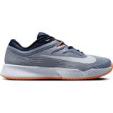 Nike Vapor Pro 3 Erkek Sert Kort Gri Tenis Ayakkabısı FZ2161-400 - Beyaz