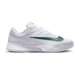 Nike Vapor Pro 3 Premium Sert Kort Erkek Beyaz Tenis Ayakkabısı IR3543-100