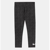 Nike Varisty Prep Legging Kız Çocuk Tayt 36N305 36N305-023, 4-5 Yaş