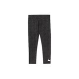 Nike Varisty Prep Legging Kız Çocuk Tayt 36N305 36N305-023, 5-6 Yaş