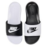 Nike Victori One Kadın Beyaz Günlük Stil Terlik DD0228-100