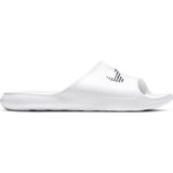 Nike Victori One Shower Slide Erkek Günlük Terlik - CZ5478-100 - Beyaz