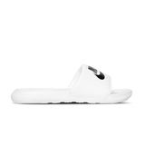Nike Victori One Slide Erkek Beyaz Terlik