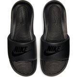 Nike Vıctorı One Slıde Erkek Siyah Günlük Ayakkabı - CN9675-003 - Aruba Kırmızı - Siyah