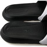 Nike Vıctorı One Slıde Erkek Siyah Günlük Ayakkabı - CN9675-005 - Gri