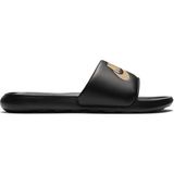 Nike Victori One Slide Erkek Siyah Terlik - CN9675-006