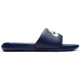 Nike Victori One Slide Erkek Terlik CN9675-401 CN9675-4010613 - Lacivert