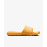 Nike Victori One Slide Kadın Sarı Terlik - CN9677-701
