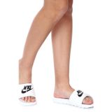 Nike Victori One Slide Womens Sandals Kadın Günlük Terlik Beyaz