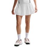 Nike Victory Dri-Fit High-Rise Kadın Beyaz Tenis Eteği HV9951-100