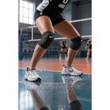 Nike Volleyball Dizlik Essential Volleyball Knee Pad Beyaz NK-06
