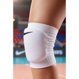 Nike Volleyball Dizlik Essential Volleyball Knee Pad Beyaz