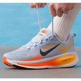 Nike Vomero 18 Erkek Koşu Ayakkabısı - Çok Renkli