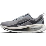 Nike Vomero 18 Zoomx Mens Running Shoes Reflektörlü Erkek Yürüyüş Koşu Ayakkabısı Gri