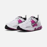 Nike Vomero 5 Sportswear (Gs) Unisex Gri Siyah Spor Ayakkabı HF6998-104 - Beyaz