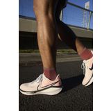 Nike Vomero Zoomx Runnig Shoes White Orange Yürüyüş Koşu Ayakkabısı Beyaz Turuncu