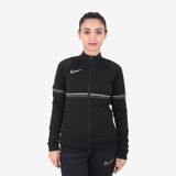 Nike W Academy 21 Knit Track Jacket Kadın Antrenman Eşofman Üstü