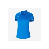 Nike W Academy 21 Polo Kadın Polo Yaka Tişört