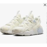 Nike W Air Huarache Craft Kadın Sneaker - Ekru