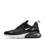 Nike W Aır Max 270 Siyah Beyaz Ah6789-001 Siyah-beyaz
